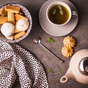 Elegant Brunch & Tea Styling Essentials